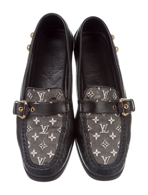 louis vuitton loafers india|louis vuitton loafers for women.